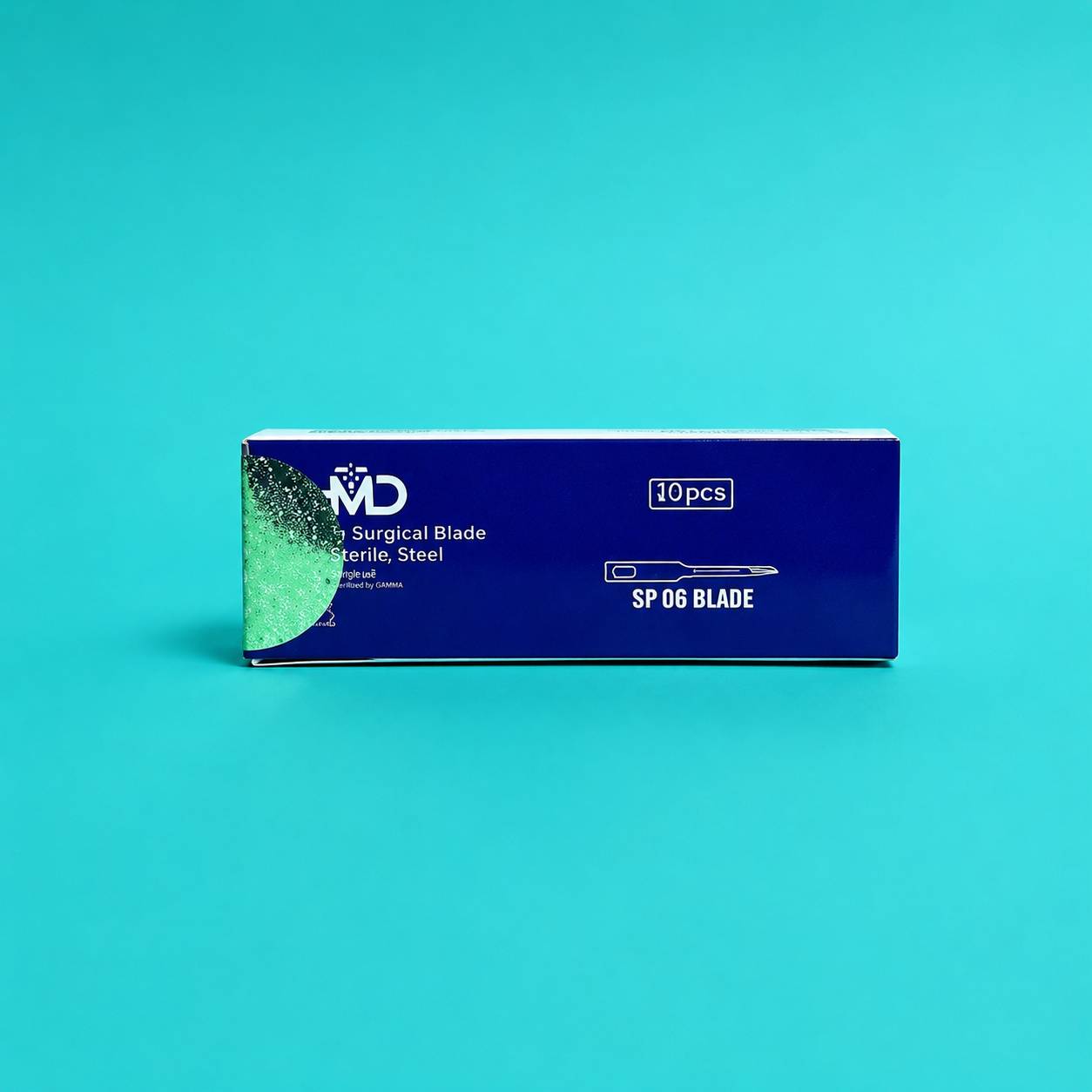 تیغ کاشت مو HMD مدل SP90
